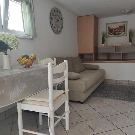 Studio Apartment Petrov Šibenik Kültér fotó