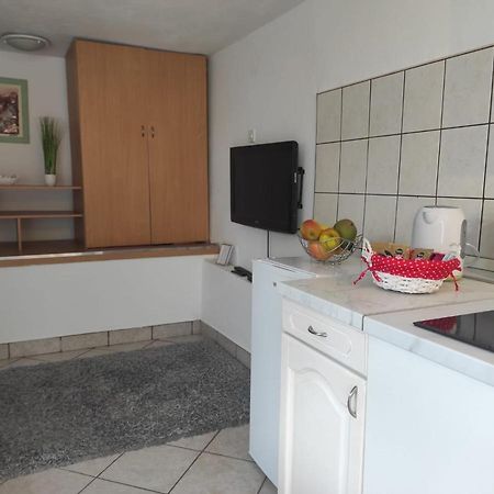 Studio Apartment Petrov Šibenik Kültér fotó
