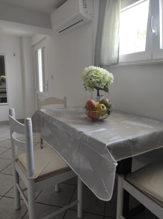 Studio Apartment Petrov Šibenik Kültér fotó