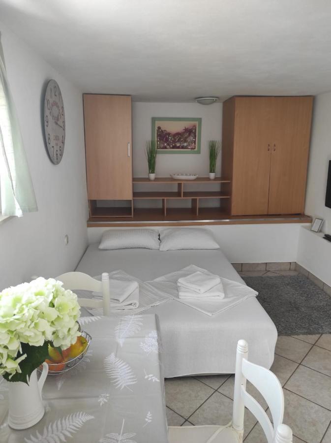 Studio Apartment Petrov Šibenik Kültér fotó
