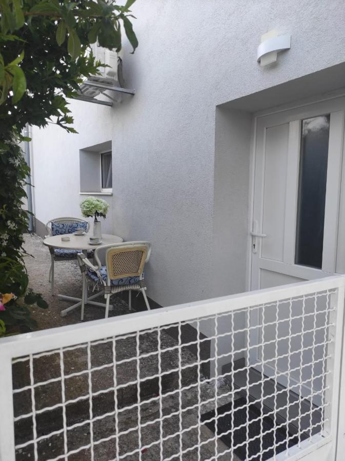 Studio Apartment Petrov Šibenik Kültér fotó