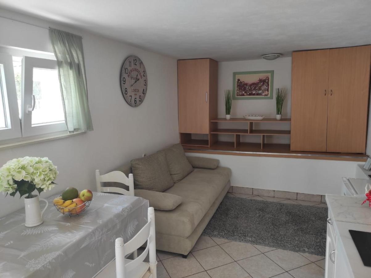 Studio Apartment Petrov Šibenik Kültér fotó
