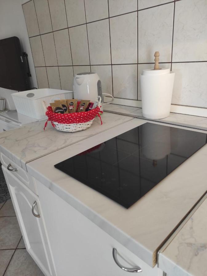Studio Apartment Petrov Šibenik Kültér fotó