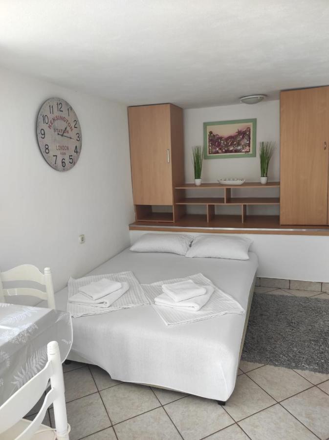 Studio Apartment Petrov Šibenik Kültér fotó