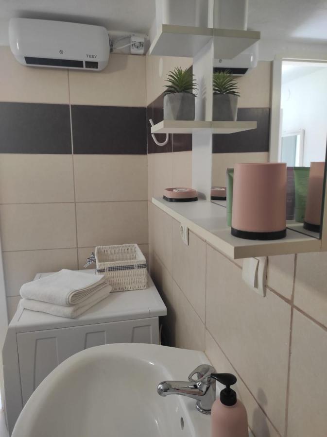 Studio Apartment Petrov Šibenik Kültér fotó