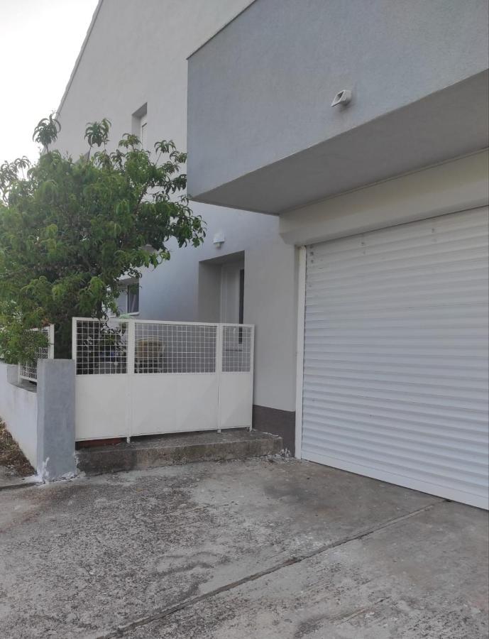 Studio Apartment Petrov Šibenik Kültér fotó
