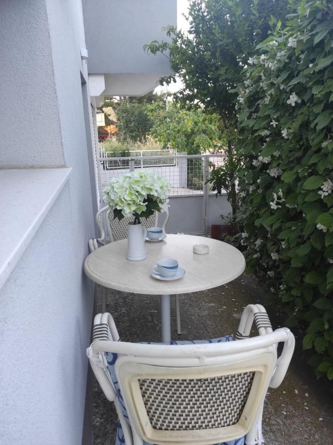 Studio Apartment Petrov Šibenik Kültér fotó