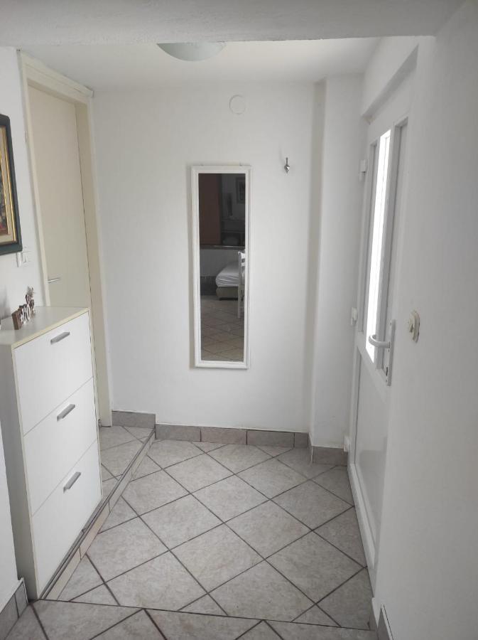 Studio Apartment Petrov Šibenik Kültér fotó