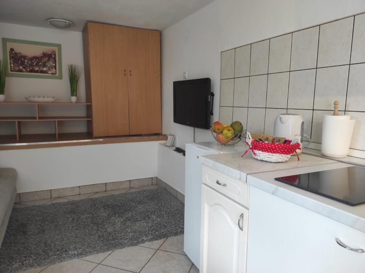 Studio Apartment Petrov Šibenik Kültér fotó