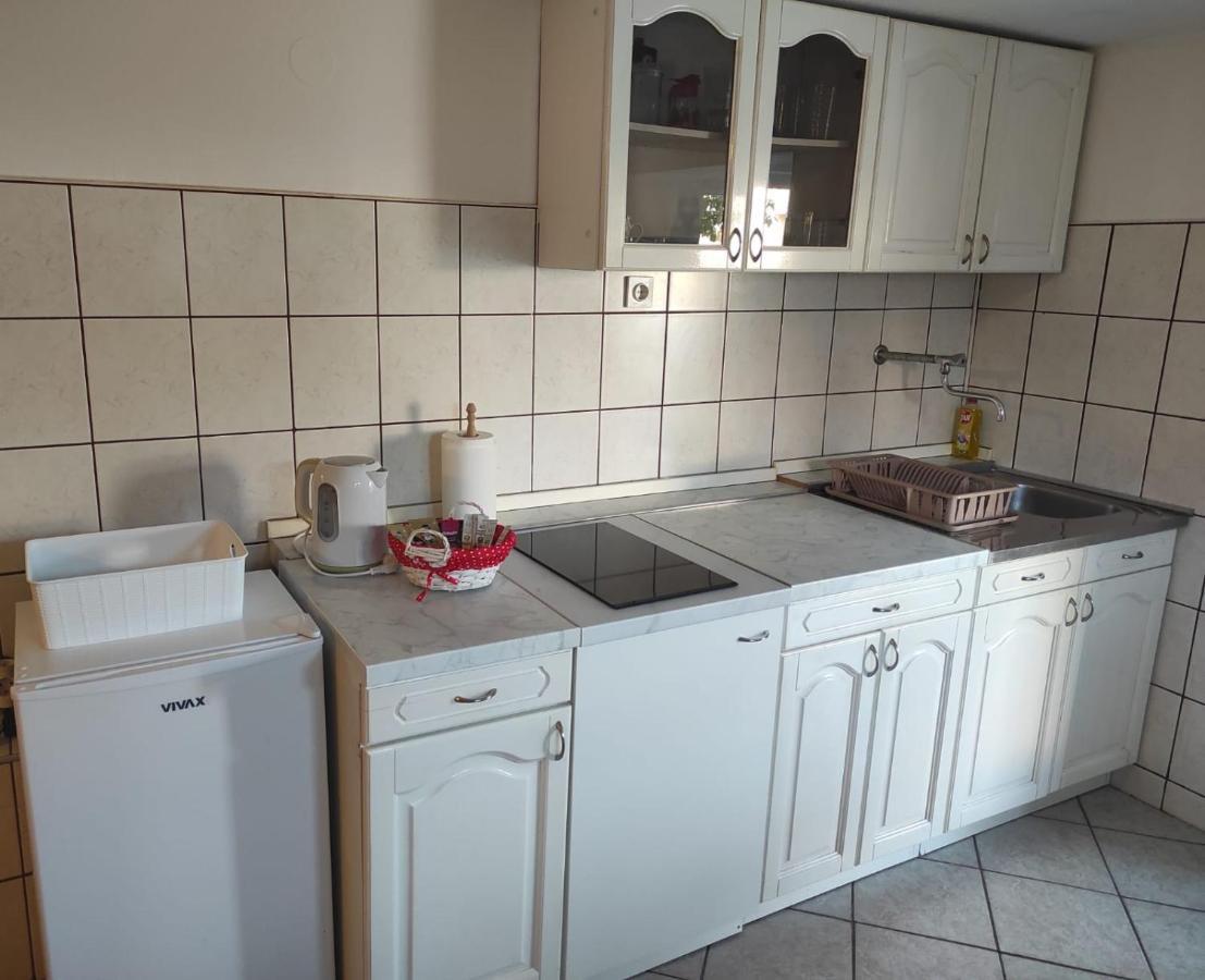 Studio Apartment Petrov Šibenik Kültér fotó