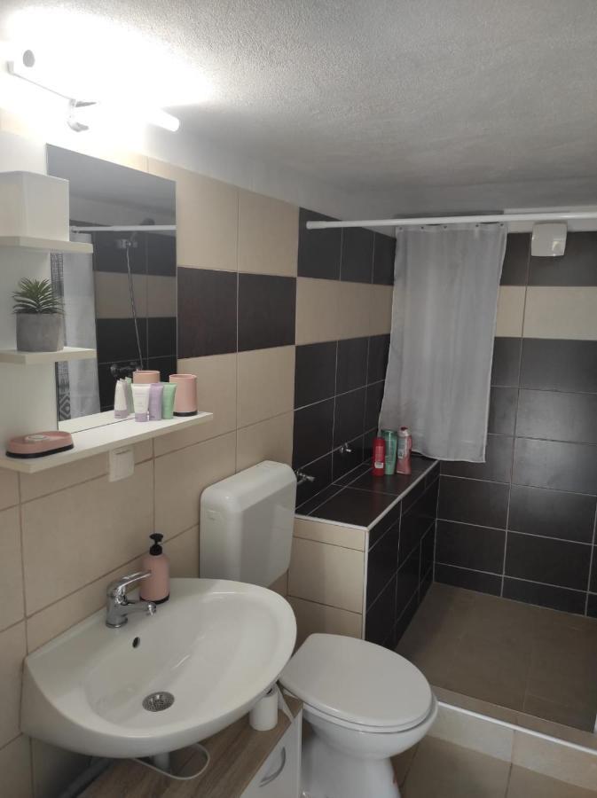Studio Apartment Petrov Šibenik Kültér fotó